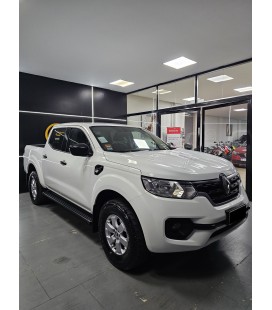 RENAULT ALASKAN EMOTION 4X2