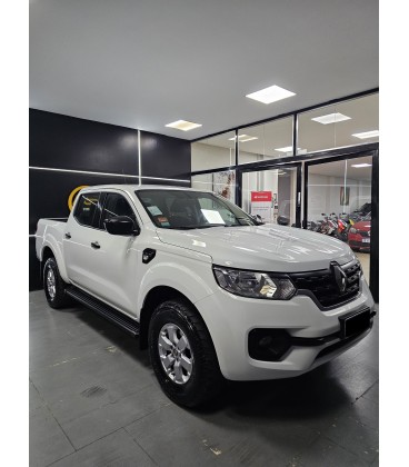 RENAULT ALASKAN EMOTION 4X2