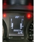 RENAULT ALASKAN EMOTION 4X2