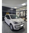VOLKSWAGEN UP TAKE