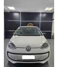 VOLKSWAGEN UP TAKE