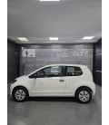 VOLKSWAGEN UP TAKE