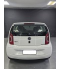 VOLKSWAGEN UP TAKE