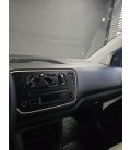 VOLKSWAGEN UP TAKE