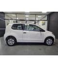 VOLKSWAGEN UP TAKE