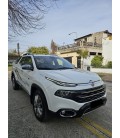 FIAT TORO RANCH 4X4 AT