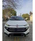 FIAT TORO RANCH 4X4 AT