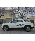 FIAT TORO RANCH 4X4 AT