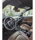 FIAT TORO RANCH 4X4 AT