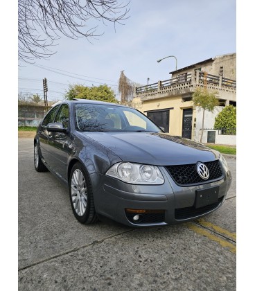 VOLKSWAGEN BORA 1.8T MT