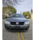 VOLKSWAGEN BORA 1.8T MT