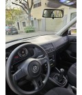 VOLKSWAGEN BORA 1.8T MT