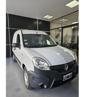 RENAULT  KANGOO FURGON