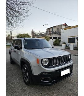 JEEP RENEGADE SPORT MT 1.8