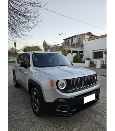 JEEP RENEGADE SPORT MT 1.8