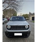JEEP RENEGADE SPORT MT 1.8