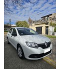 RENAULT LOGAN AUTH