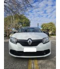 RENAULT LOGAN AUTH