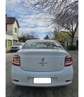 RENAULT LOGAN AUTH