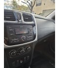 RENAULT LOGAN AUTH
