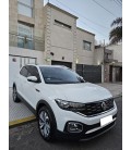 VOLSWAGEN T-CROSS HIGHLINE