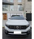 VOLSWAGEN T-CROSS HIGHLINE