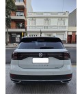 VOLSWAGEN T-CROSS HIGHLINE