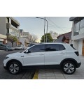 VOLSWAGEN T-CROSS HIGHLINE