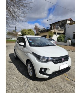 FIAT MOBY EASY