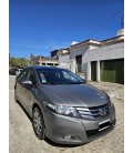 HONDA CITY EXL AT