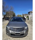HONDA CITY EXL AT