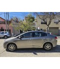 HONDA CITY EXL AT