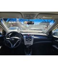HONDA CITY EXL AT