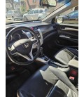 HONDA CITY EXL AT