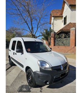 RENAULT  KANGOO 5AS