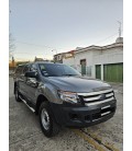 FORD RANGER SAFETY 2.2