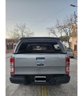 FORD RANGER SAFETY 2.2