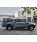 FORD RANGER SAFETY 2.2