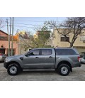 FORD RANGER SAFETY 2.2