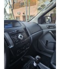 FORD RANGER SAFETY 2.2
