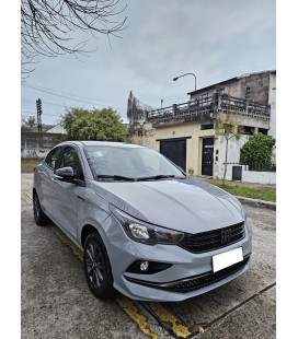 FIAT CRONOS S-DESIGN