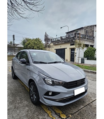 FIAT CRONOS S-DESIGN
