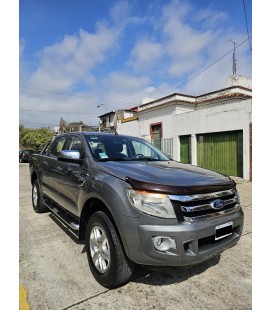FORD RANGER XLT 4X2 MT
