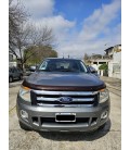 FORD RANGER XLT 4X2 MT
