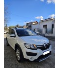 RENAULT SANDERO STEPWAY EXPRESSION