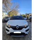 RENAULT SANDERO STEPWAY EXPRESSION