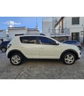 RENAULT SANDERO STEPWAY EXPRESSION