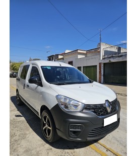 RENAULT KANGOO 5AS