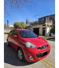 NISSAN MARCH SENSE