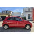 NISSAN MARCH SENSE